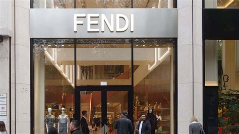 Fendi: Offerte di lavoro 